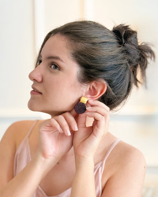 Ronda Earrings