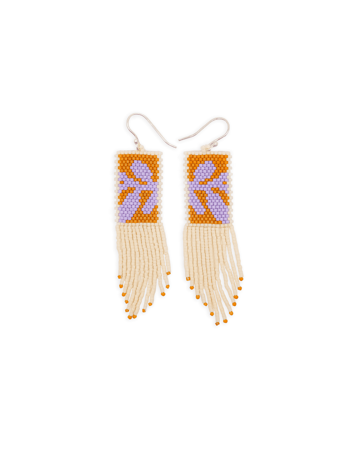 Autumn Earrings