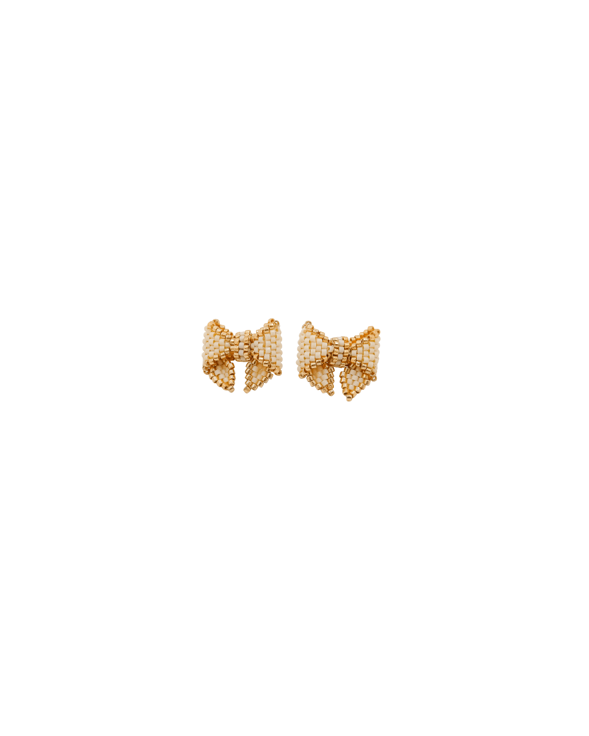 Bow Earrings