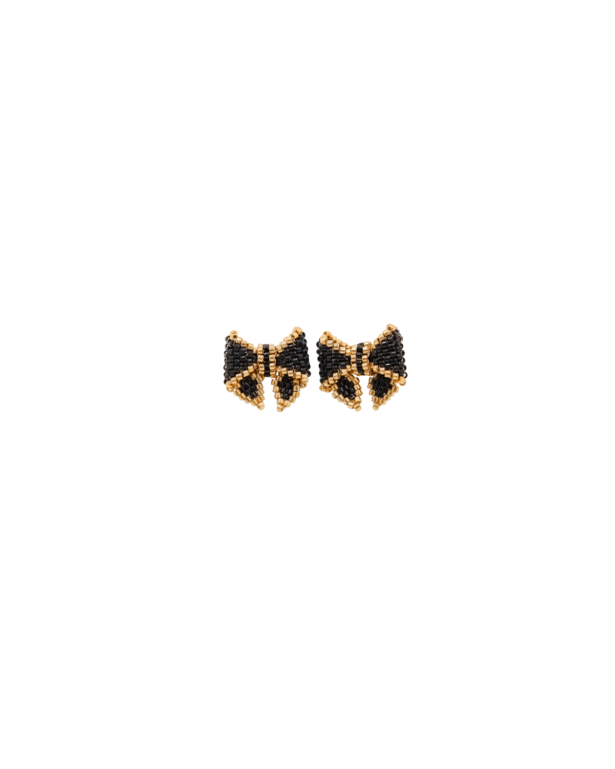 Bow Earrings