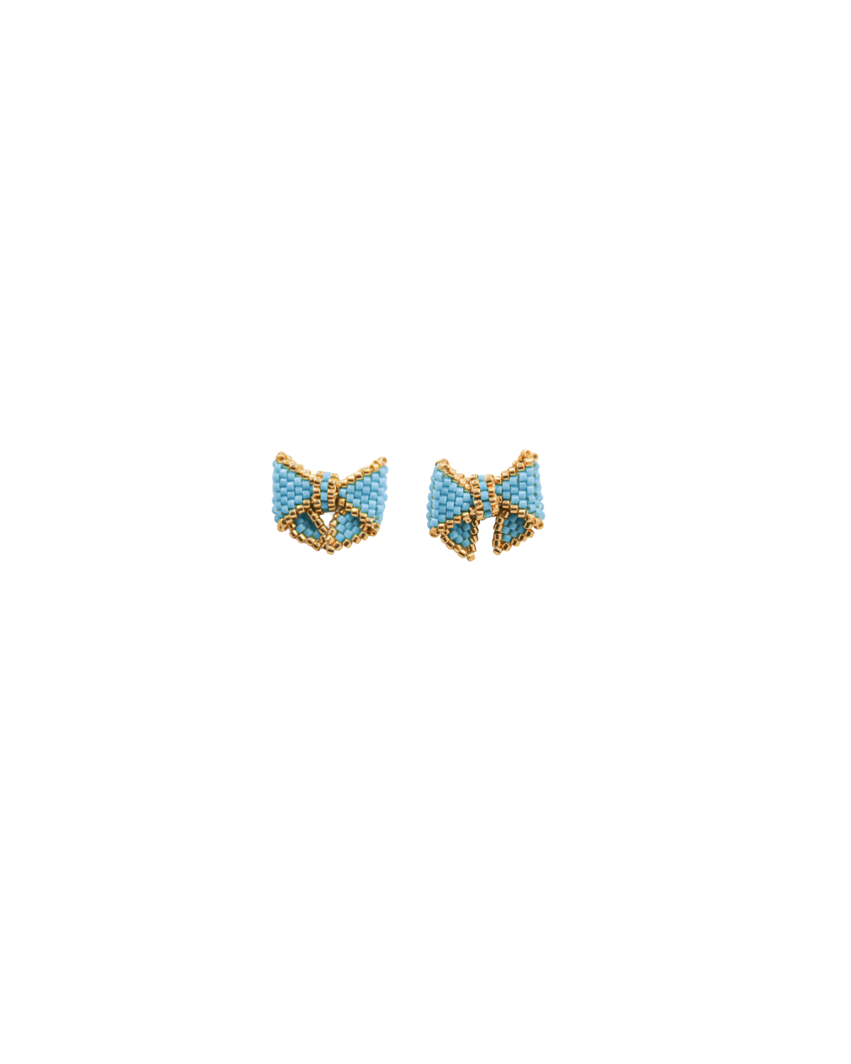 Bow Earrings