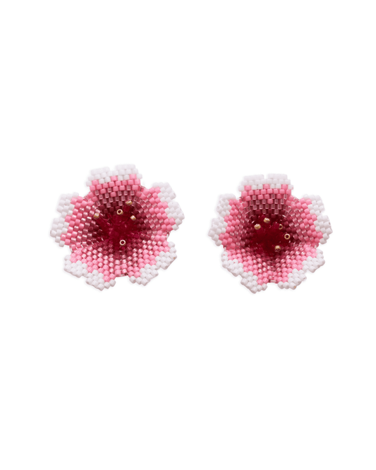 Cherry Blossom Earrings
