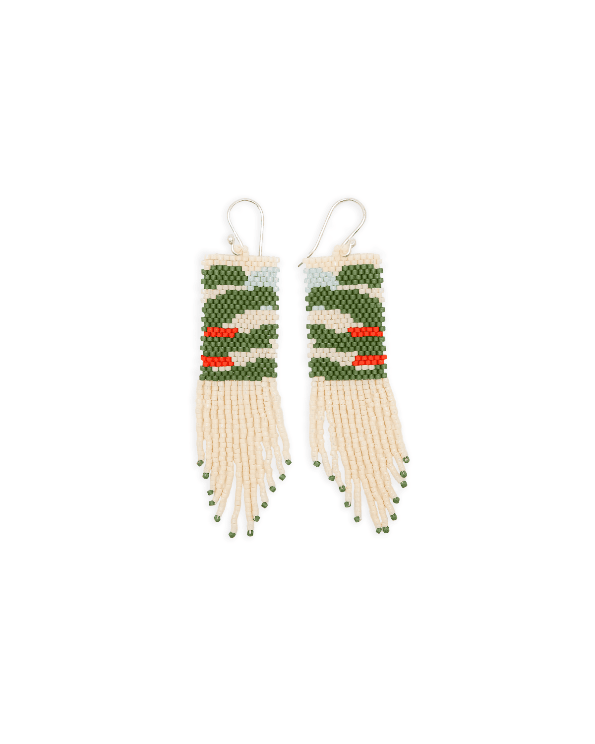 Garden Earrings