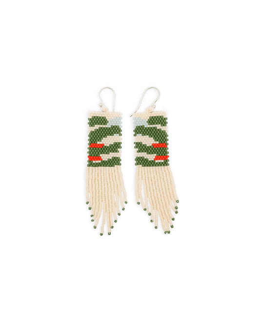 Garden Earrings