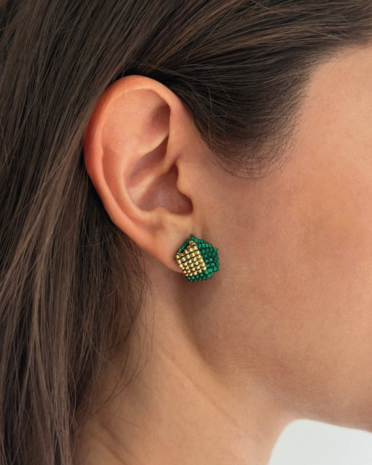 Knot Earrings