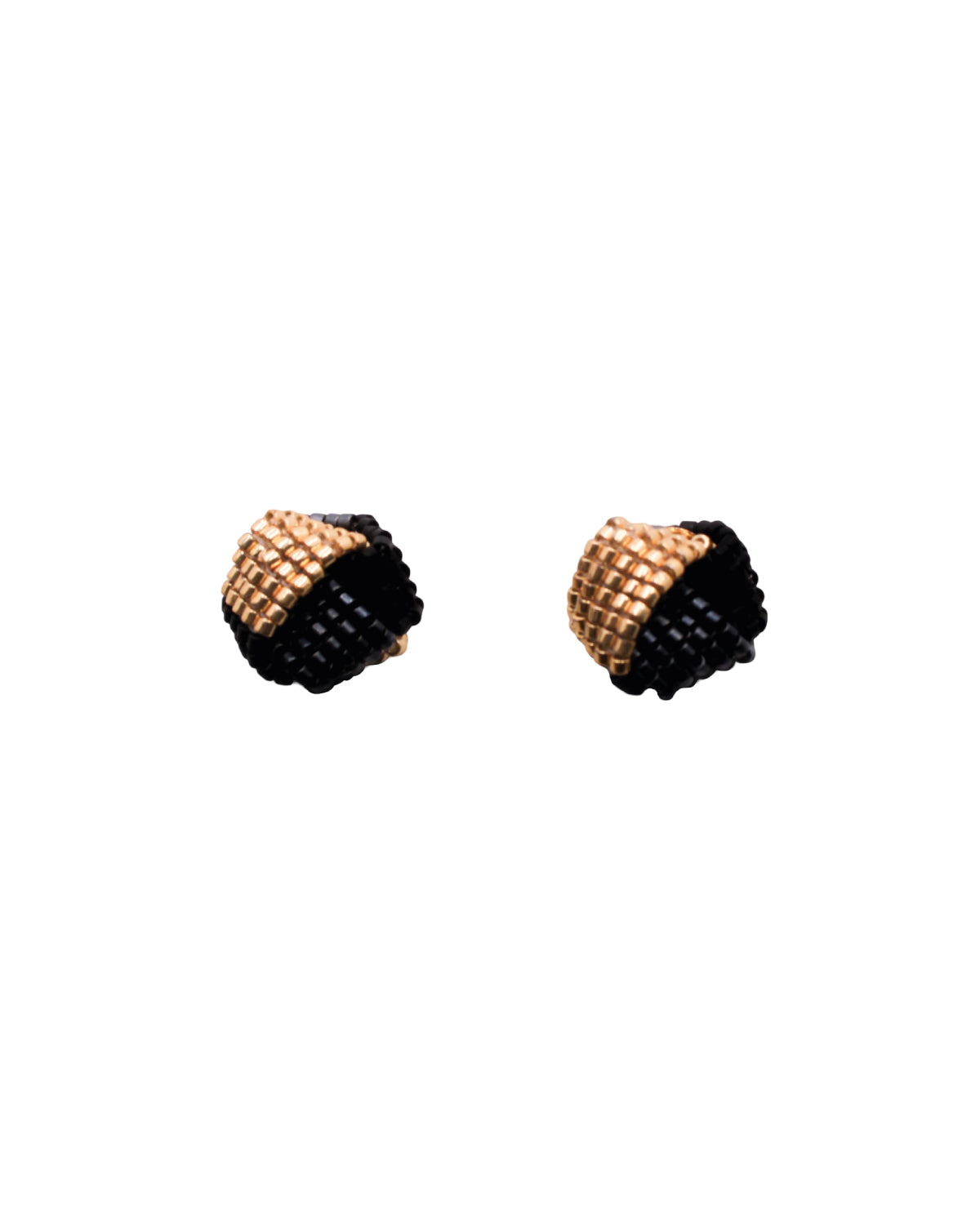 Knot Earrings