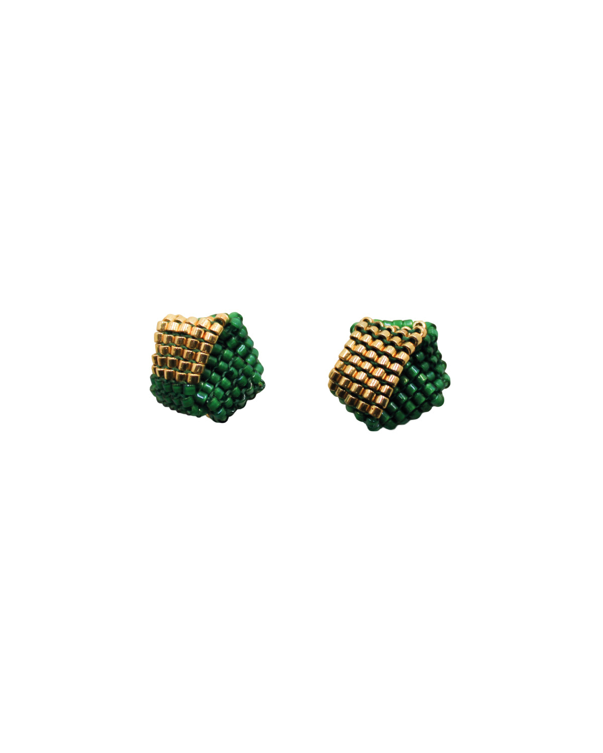 Knot Earrings