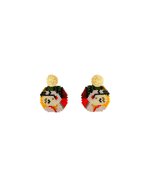 Le Reve Earrings