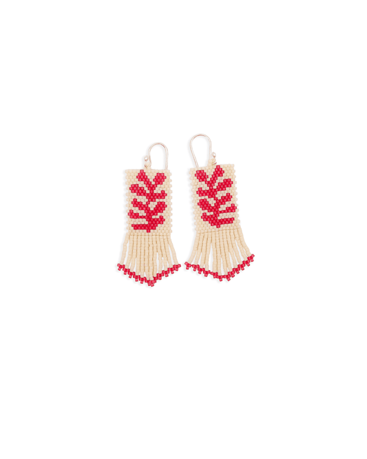 Mimosa Earrings