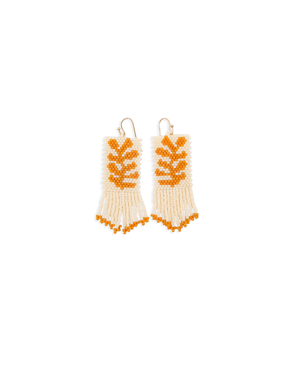 Mimosa Earrings