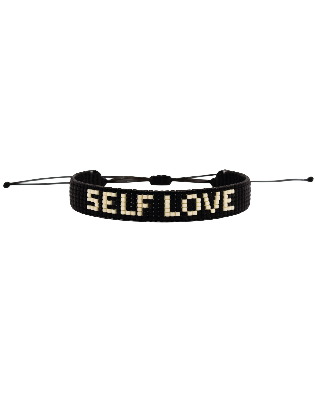 Self Love Mantra Bracelet