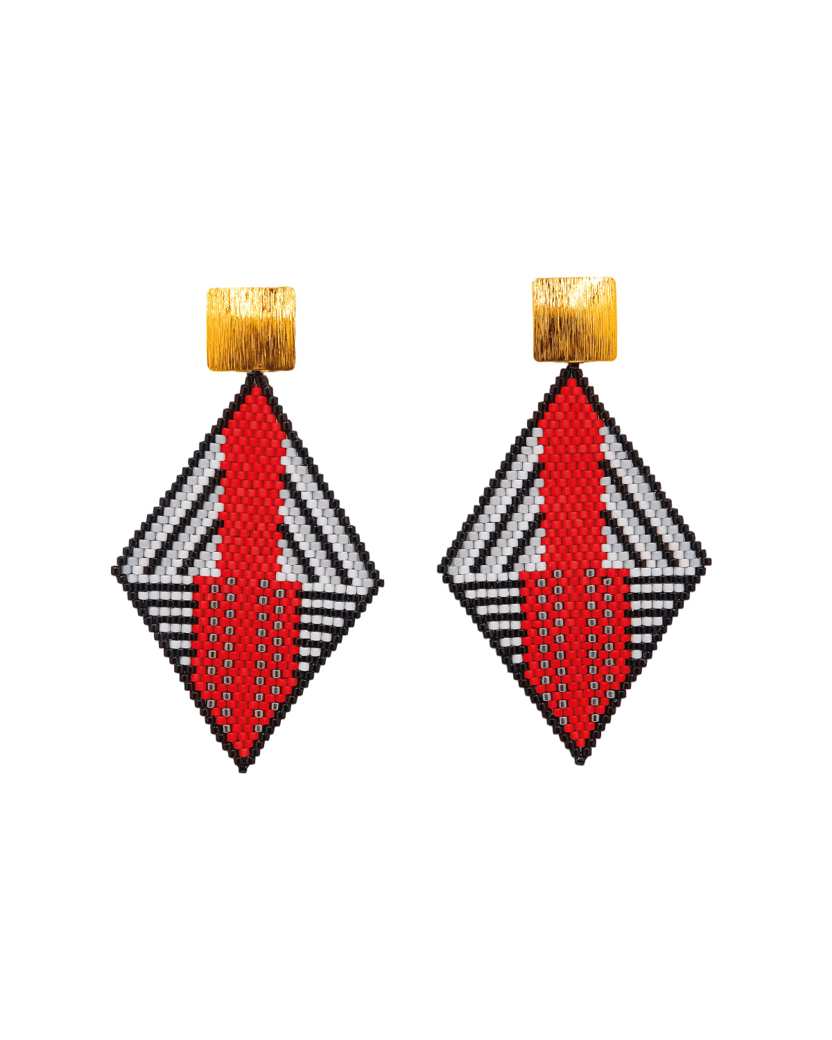 Skyline Earrings