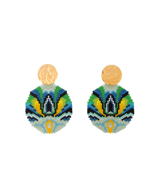 Stigma Earrings